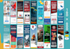design attractive animated HTML5 banner ads