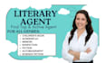 write synopsis book proposal query letter author bio find active literary agent
