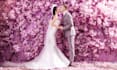 do cinematic wedding video editing
