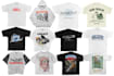 create graphic t shirt and streetwear clothing design