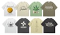 create custom shirt design for your clothing brand