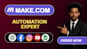 create make automation made com make com automation and made com API integration