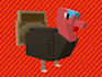 make a minecraft mod for you, using forge or neoforge