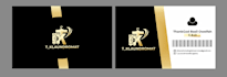 create your business card design