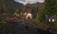 create a custom minecraft map with stunning detail and adventure ready design