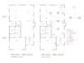 design your architectural floor plan in autocad