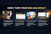 create and launch your nonprofit or passion project