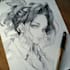 draw anime art illustration