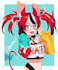 design  vtuber mode 2d vtuber animal vtuber rigging chibi vtuber animie vtuber