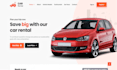 create hostinger website build hostinger website redesign hostinger website