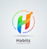 design a basic logo in 1 day