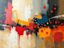 draw digital abstract art