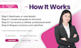 guide you to write your mental health nursing case study