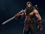 create character for game
