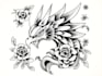 do neo traditional and oldschool tattoo designs