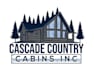 design attractive cabin logo with unlimited revision