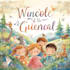 create watercolor illustrations for KDP children book
