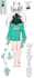 draw character and vtuber design