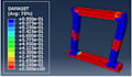 do any numerical modeling in finite element software abaqus