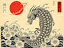 create your japanese custom tattoo design and illustration