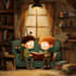 draw children book illustrations