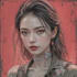draw hyperrealistic digital portraits