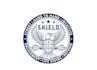 do modern professional high quality defense logo design