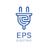 design a professional electrical contracting logo for your business