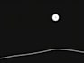 draw simple black and white illustration