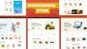 do woocommerce setup and customization in wordpress