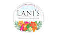 design a beautiful and professional garden logo