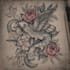 design professional creative tattoo design