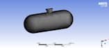 cfd, fea and thermal analysis using ansys, comsol and abaqus