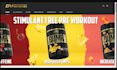 build peptide, supplement store kratom website nootropic store peptides website