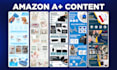 design amazon a plus content and premium amazon ebc images