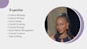 manage your social media pages professionally