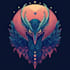 do fantasy game logo