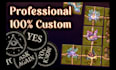 craft professional tabletop games