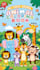 create a beautiful childrens book cover