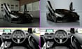 do car photo editing background change and retouching