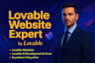 do lovable ai website design lovable ai website app lovable dev ai fix lovable