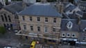 provide construction progress with 4k videos and pictures