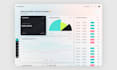 design awesome dashboard ui and ux