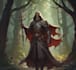 dnd character art and dnd character art