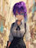 draw anime character for you