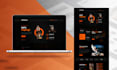 design wix website and redesign a wix business website