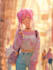 draw beautiful anime art