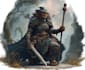 create concept art, fantasy landscapes, background scenes