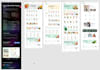 convert figma, PSD, xd to HTML,CSS tailwind CSS, bootstrap responsive conversion