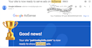 provide google adsense approval guarantee service and fix adsense problems